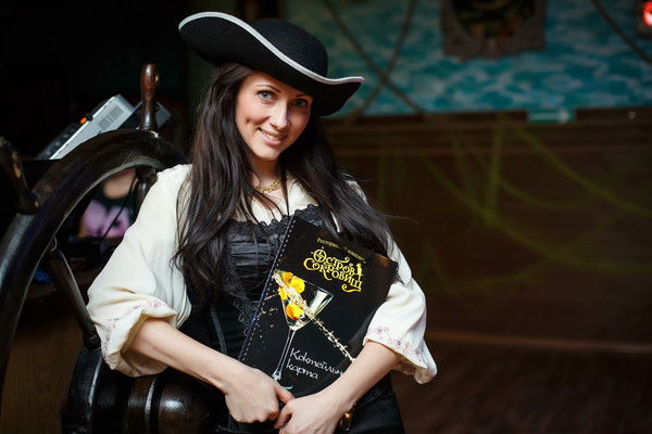 Любовь Тюрина