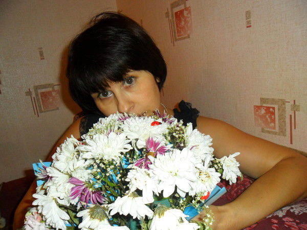 Анюта Павлова