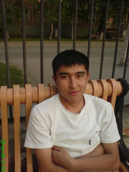 Копжан Омарбеков