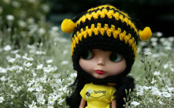 Оленька Долженко