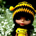 Оленька Долженко