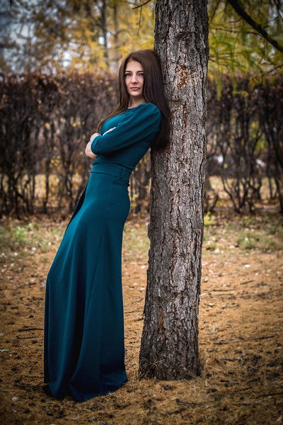 Олеся Хлынина