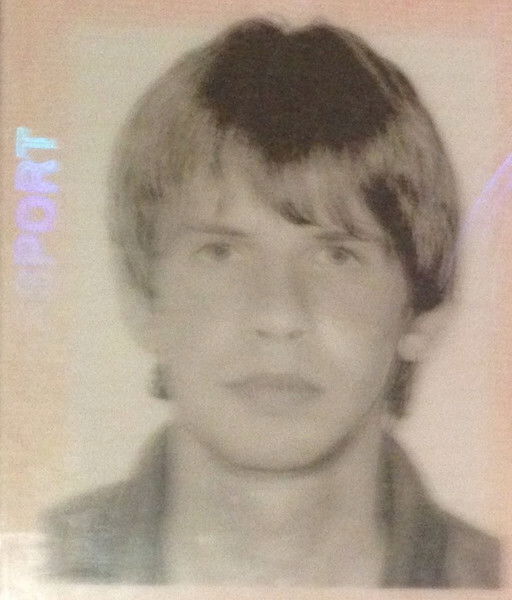 Дмитрий Вадимович