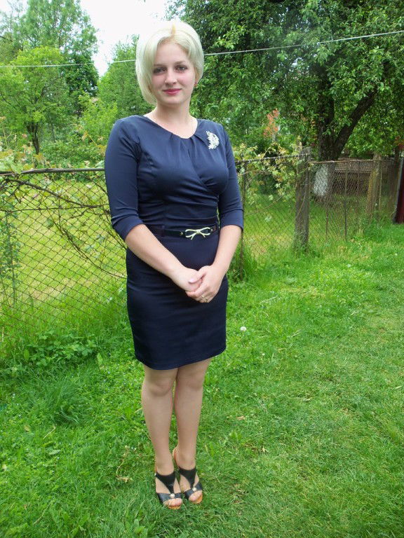 Наташа Глеба