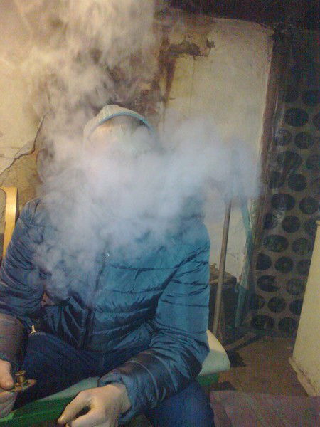 Сергей Кузьминых