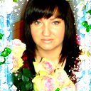 Инна Starchenko