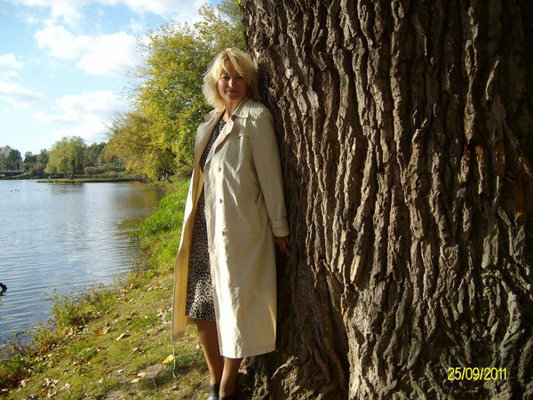 Елена Кощеева