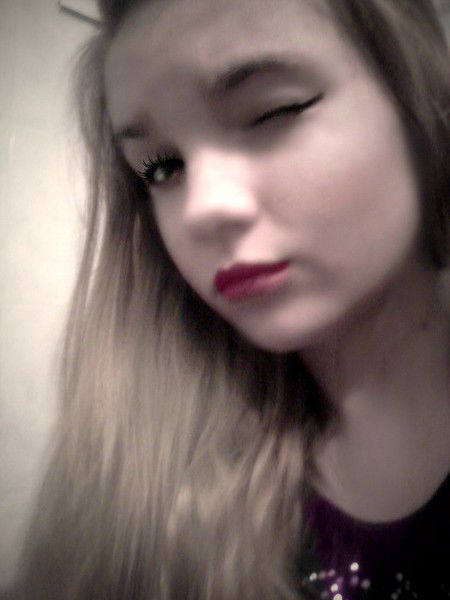 Таня Мусатова