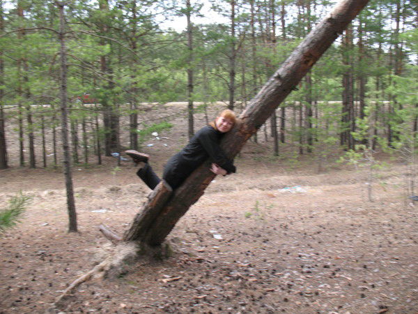 Валентина Трепутнева