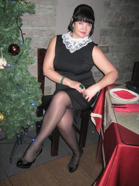 Марина Некрасова