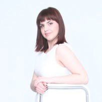 Антипьева Ольга