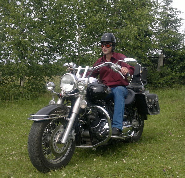 Алексей Минеев