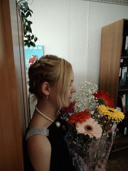 Виктория Пардель