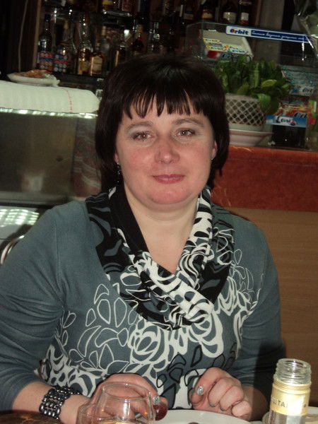Елена Кудeлко
