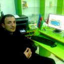 Firdovsi Qehremanov