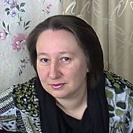 Валентина Чурсина