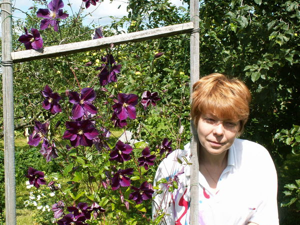 Алла Петрухина