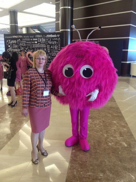 Нина Шабалина