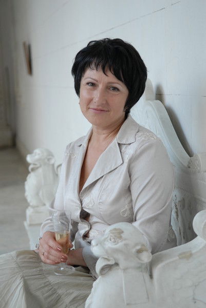 Татьяна Пелихова