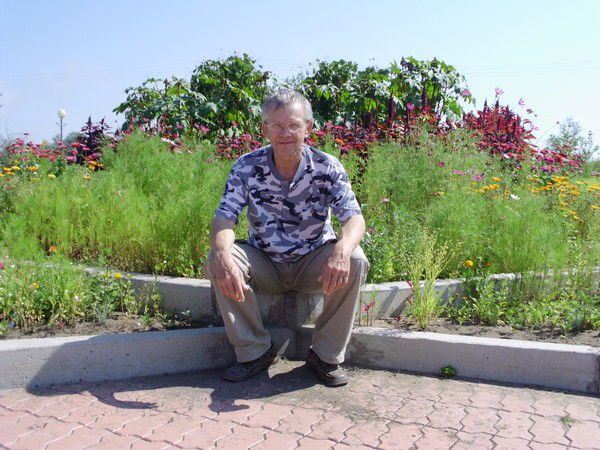 Александр Горбунов