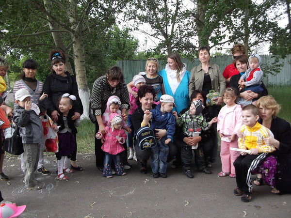 Пмпк Города Экибастуза