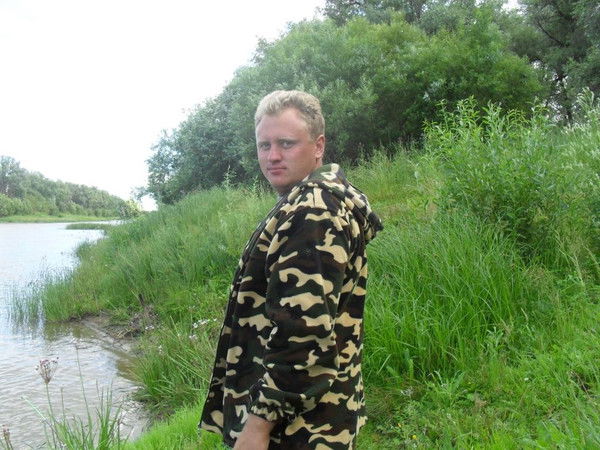 Сергей Райхель