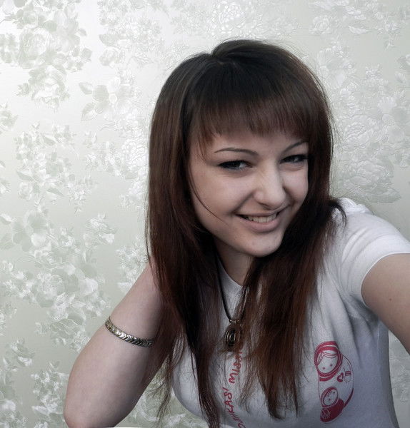 Таня Григорьева