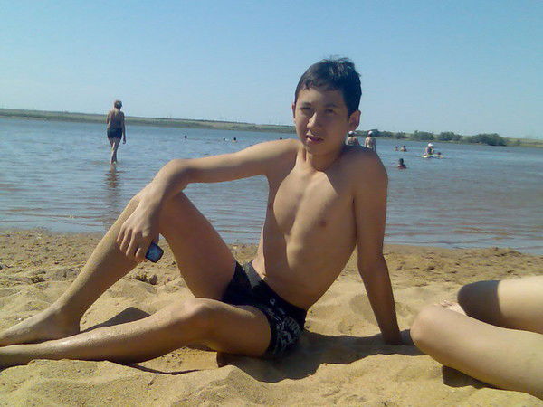 Жамиля Изимова