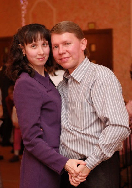 Алексей Тренин