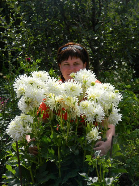 Марина Панченко