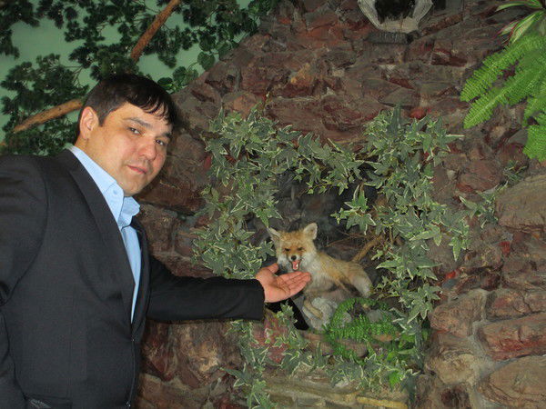 Руслан Игнатьев