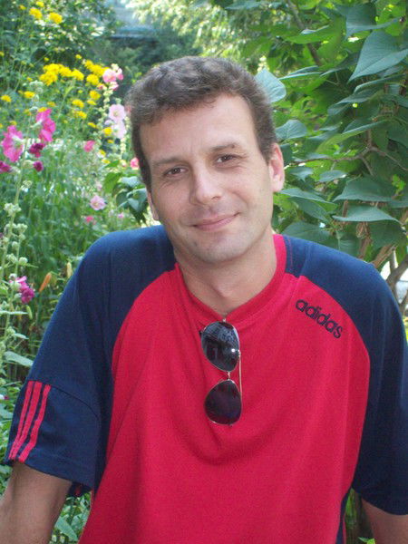 Константин Лютый