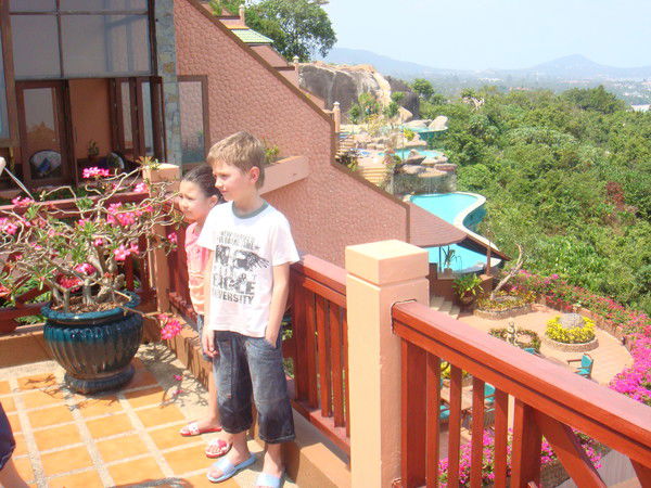 Никита Штанько