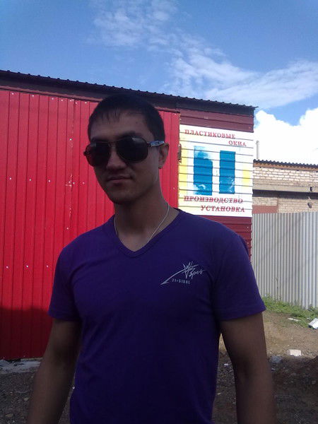 Евгений Кайданов