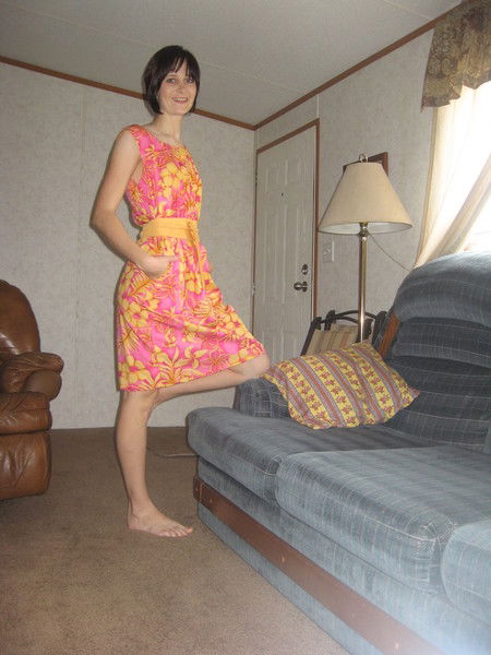 Надежда Westbrook