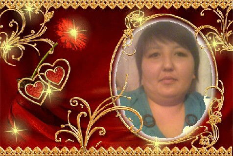 Жибек Сатыбалдина