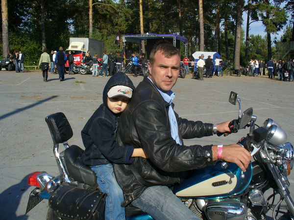 Михаил Вашкулат