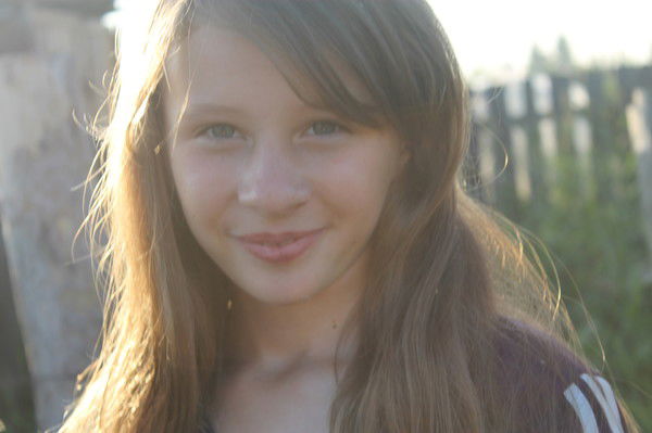 Дарья Черкашина