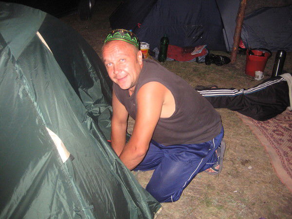 Андрей Викулов