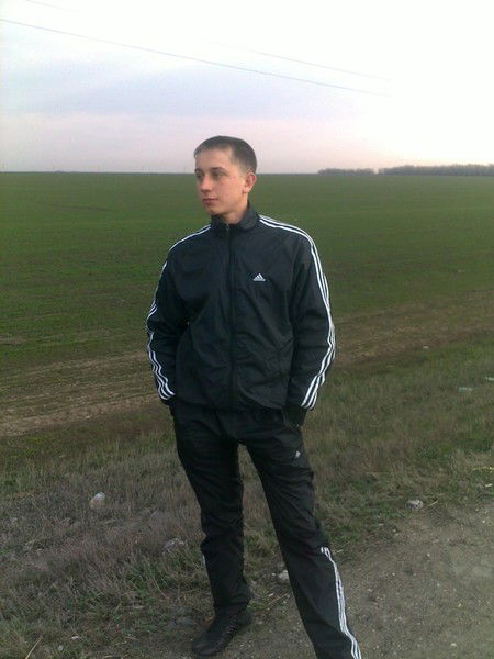 Константин Александрович