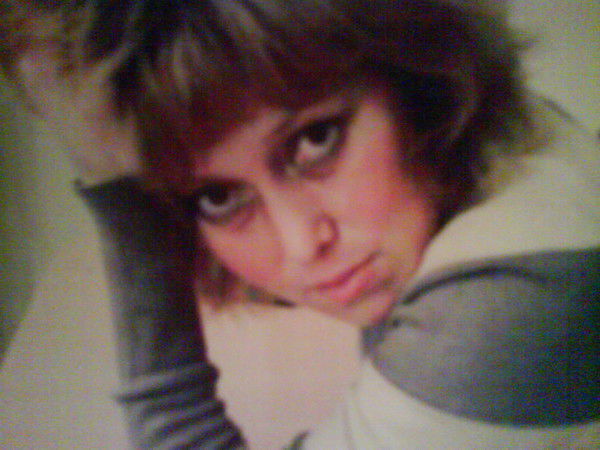 Марина Смоленкова