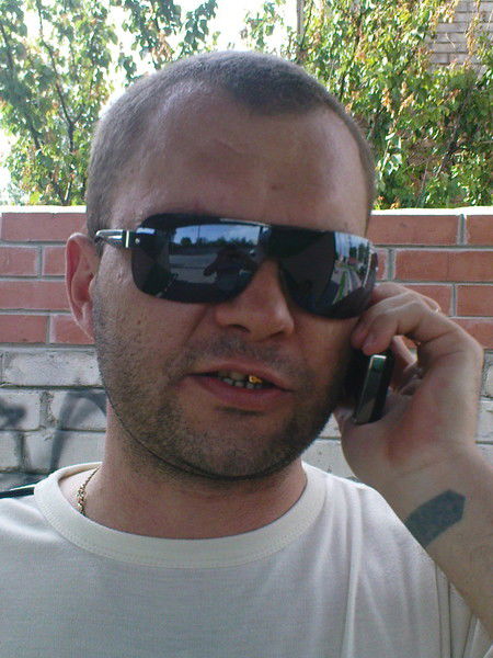 Андрей Леута