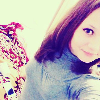 Тоня Габидулина