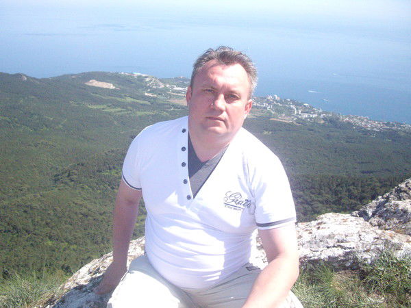 Александр Миханошин