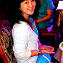 Айжан Сатемирова