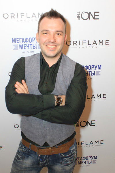 Юрий Бранчуков