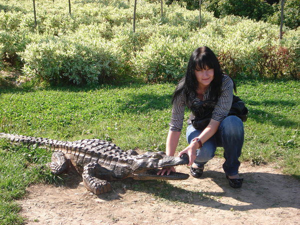 Ольга Кучинова