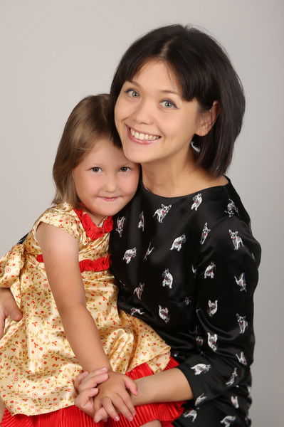 Гульнур Брюханова