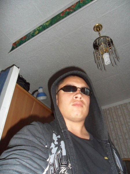 Олег Дергалев