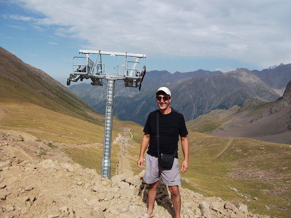 Ярулин Искандер